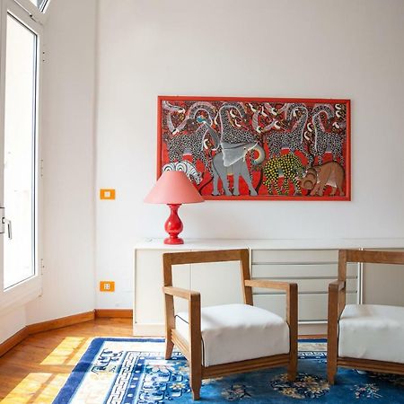 Casa Otto Nel Cuore Di Genova By Wonderful Italy Lejlighed Eksteriør billede